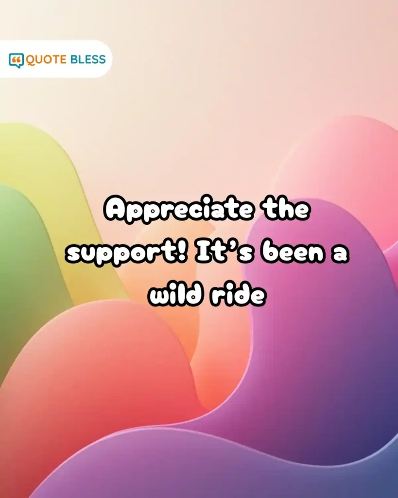 Responding to linkedin work anniversary comments example