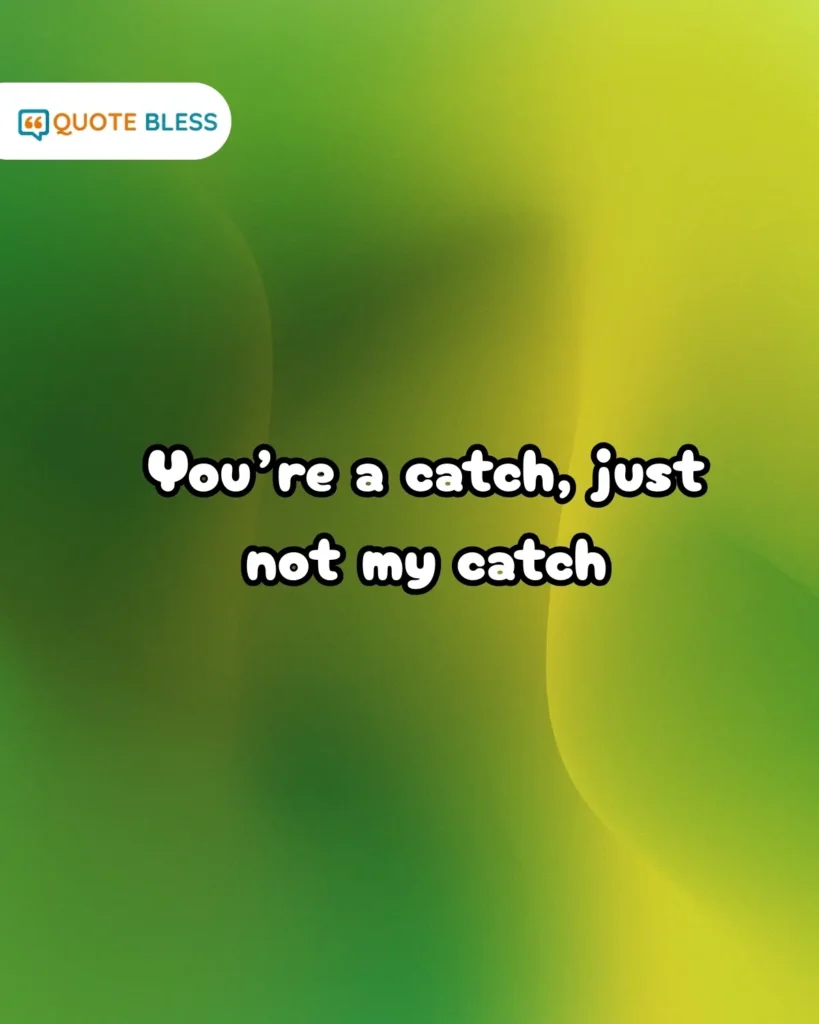 Funny no spark text example for dating