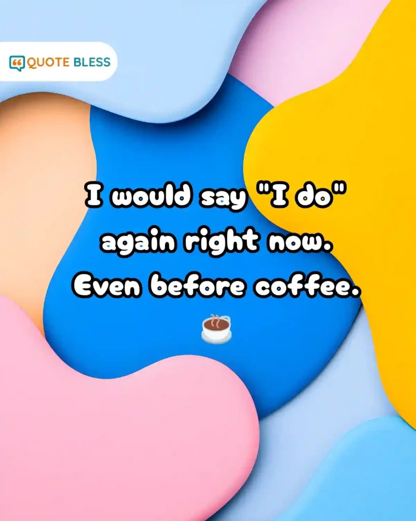 Romantic reply to husband anniversary post