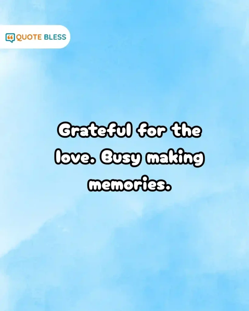 Short status for anniversary day busy