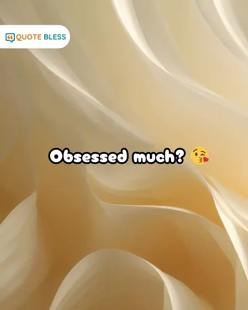 Short sarcastic response to thinking of you text for roasting a friend.