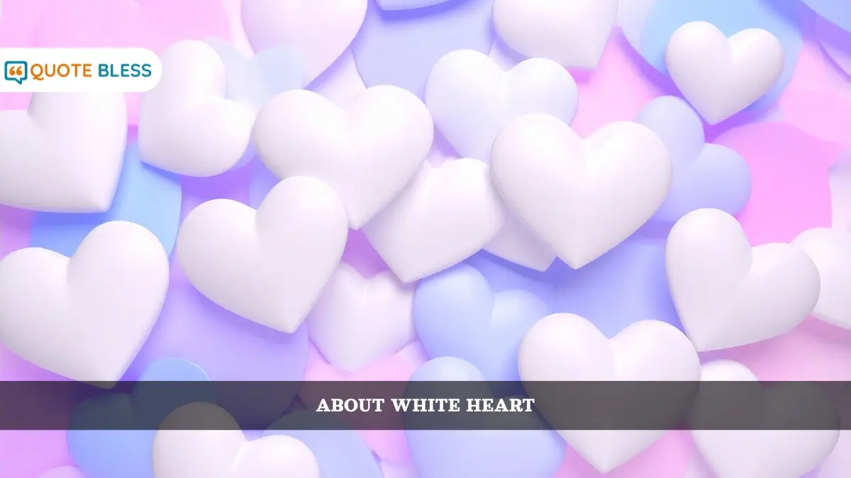 He Sent a White Heart 🤍: Decoding the Hidden Meaning of Heart Emoji Colors