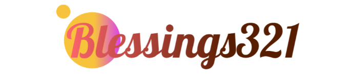 Blessings321